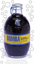 Bomba Black Currant