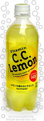 C C Lemon