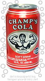 Champ's Cola