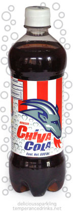 Chiva Cola