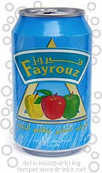 Fayrouz Apple