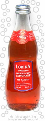 Lorina French Berry