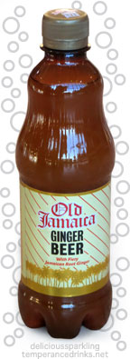 Old Jamaica Ginger Beer