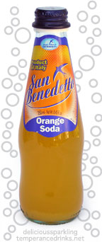 San Benedetto Orange