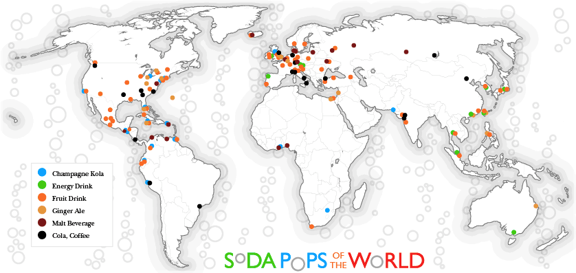 Pops Map