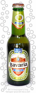 Bavaria Apple