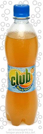 Club Rock Shandy