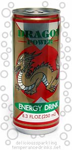 Dragon Power