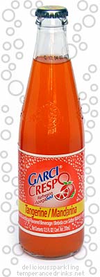 Garci Crespo Mandarina