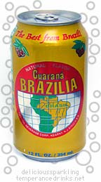 Guarana Brazilia