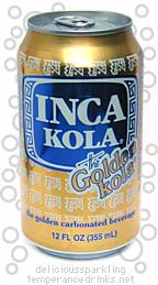 Inca Kola