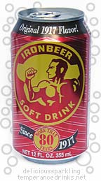 Ironbeer