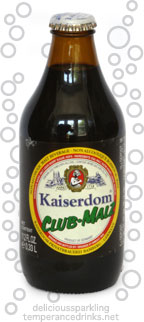 Kaiserdom Club-Malz