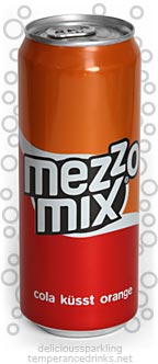 Mezzo Mix