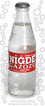 Niğde Gazozu