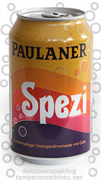 Paulaner Spezi