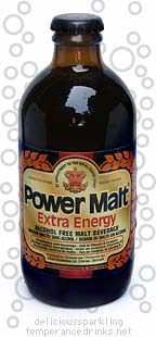 Power Malt Extra Energy