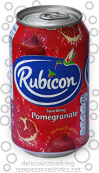 Rubicon Pomegranate