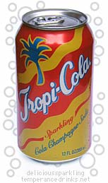 Tropi-Cola